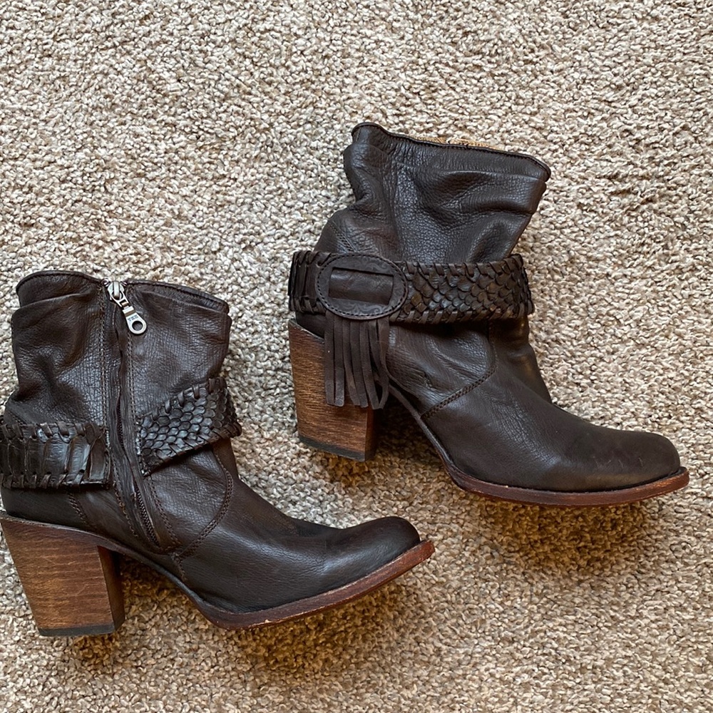 Cuadra Python Boots - image 6